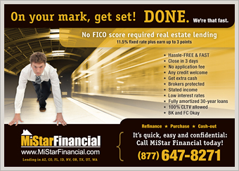 MiStar Financial