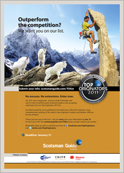 SGM Outperform Mountaingoat