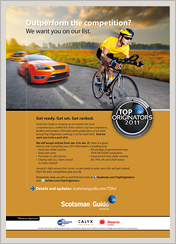 SGM Outperform Racecar