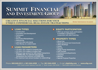 Summit Financial and Investment Group