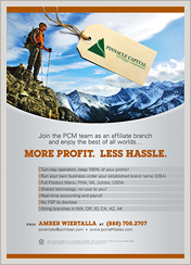 Pinnacle Capital Mortgage Corp.