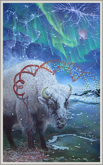 Patterns: You in the Universe