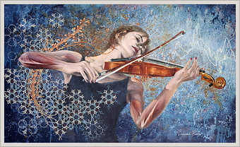 Emergent Properties: Actin and Myosin