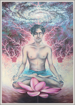 Emergent Properties Meditation