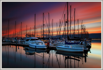 15 minutes at Shilshole